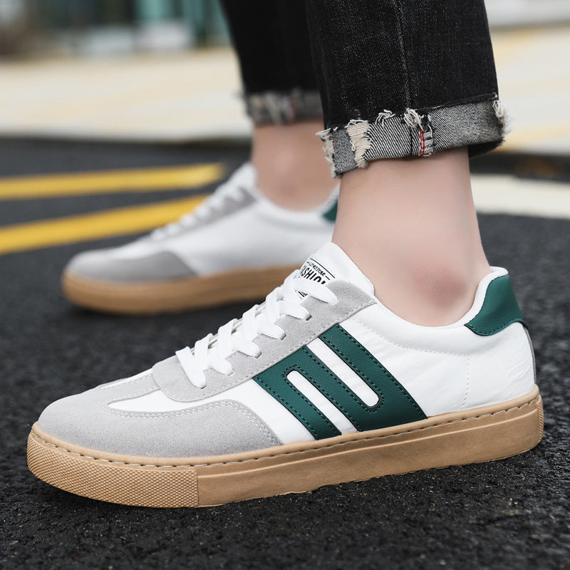 Personality Trend Versatile Men's Casual Sneakers