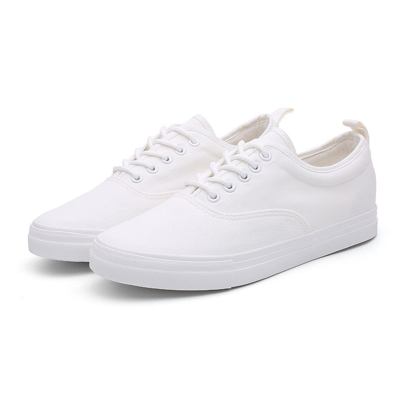 Lace-up Sports Meeting Dancing Shoes Men