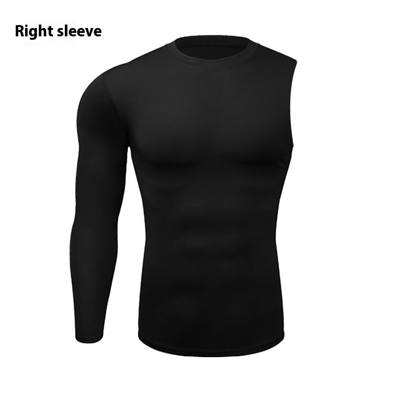 Fitness Clothes High Elastic Sports Quick-drying Breathable