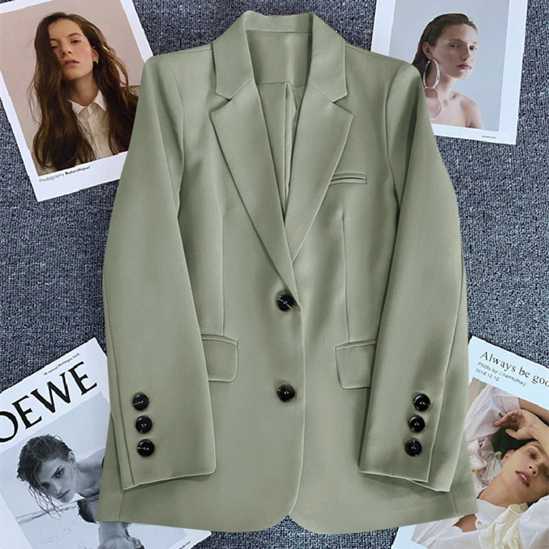Coat For Women Spring Design Sense Niche