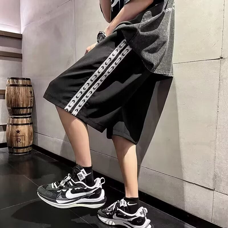 Men's Casual Underpants Baggy Track Pants