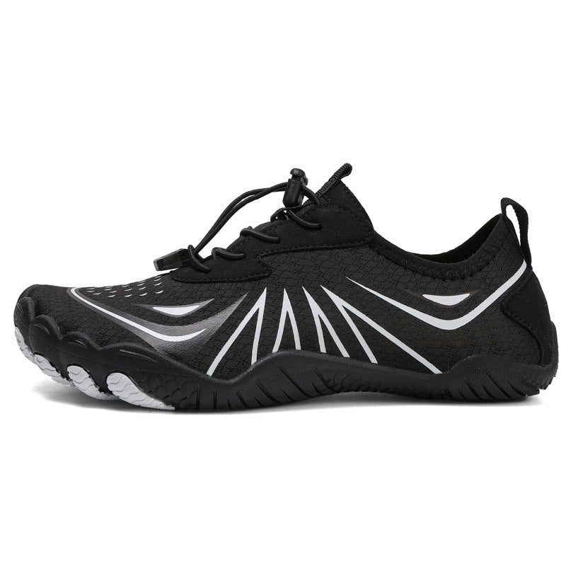 Breathable Non-slip Quick-drying Hiking Shoes