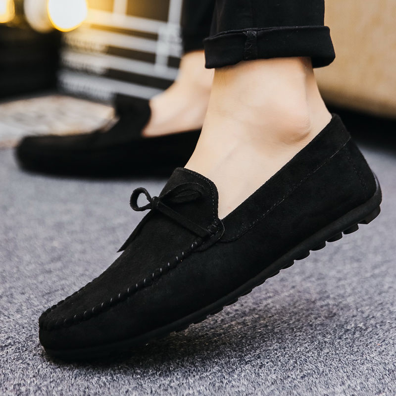 Casual Shoes Soft Bottom Breathable