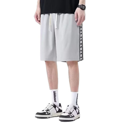 Men's Casual Underpants Baggy Track Pants