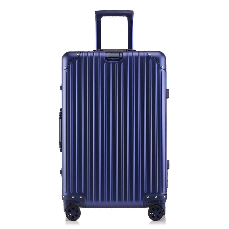 Suitcase Trolley For Girls And Boys