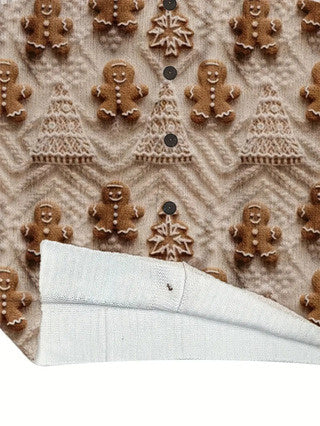 Printing To Create Digital Printed Tops