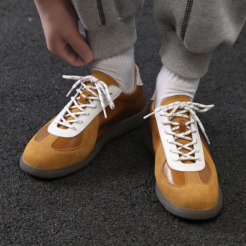 Niche Sports Casual Borad Shoes Men's