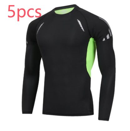 Tights Training Clothes Sports Fitness