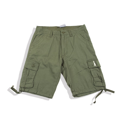 Retro Japanese Trendy Casual Pants