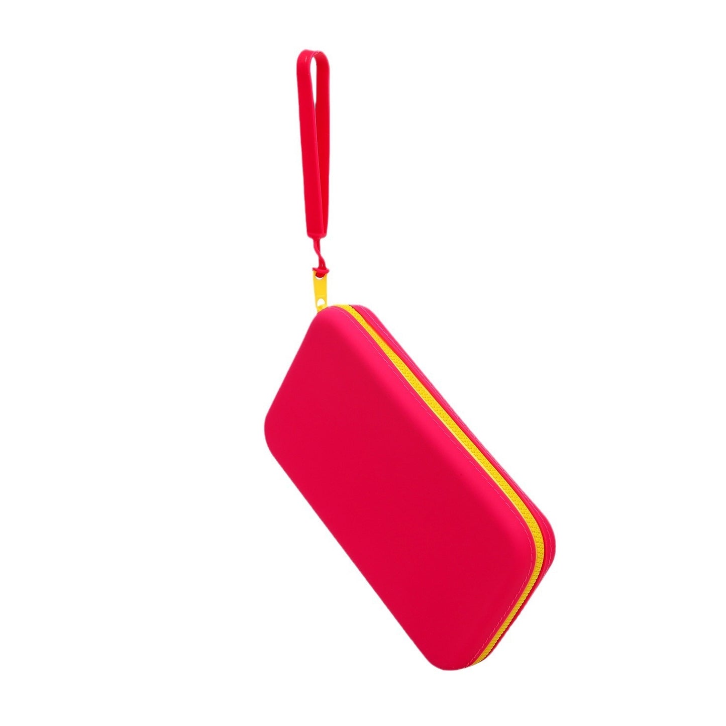 Makeup Brush Wash Bag Good-looking Digital Aunt Towel Storage Bag