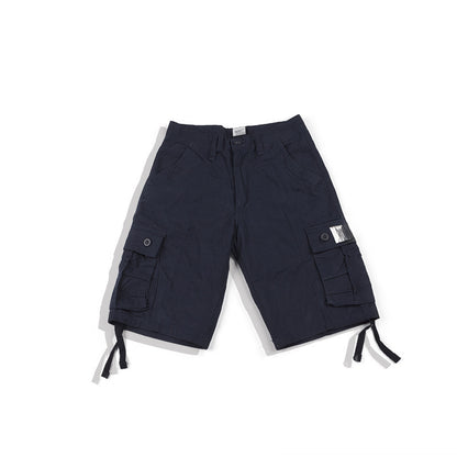 Retro Japanese Trendy Casual Pants