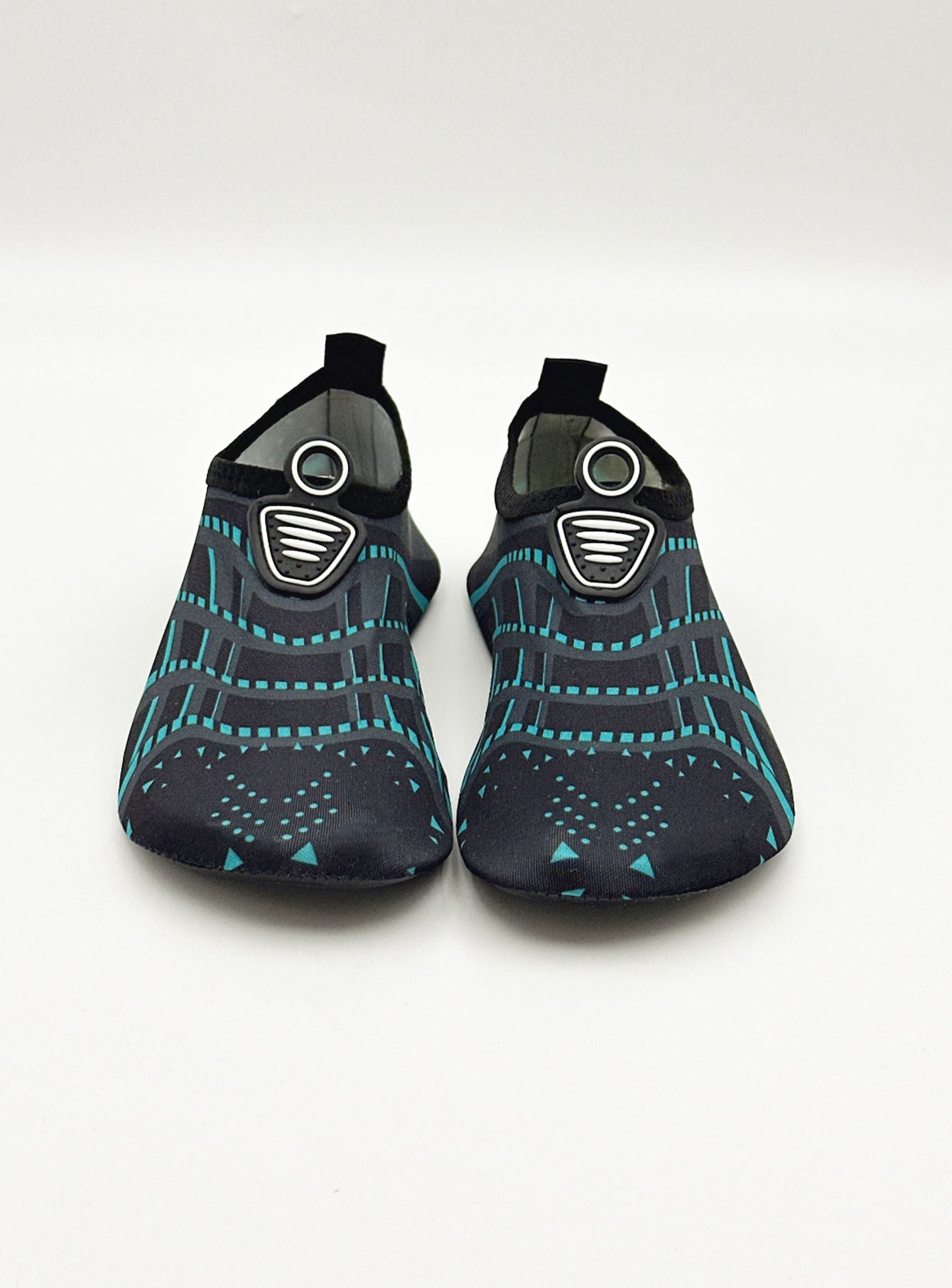 Quick-drying Beach Shoes Non-slip Soft Bottom Outdoor