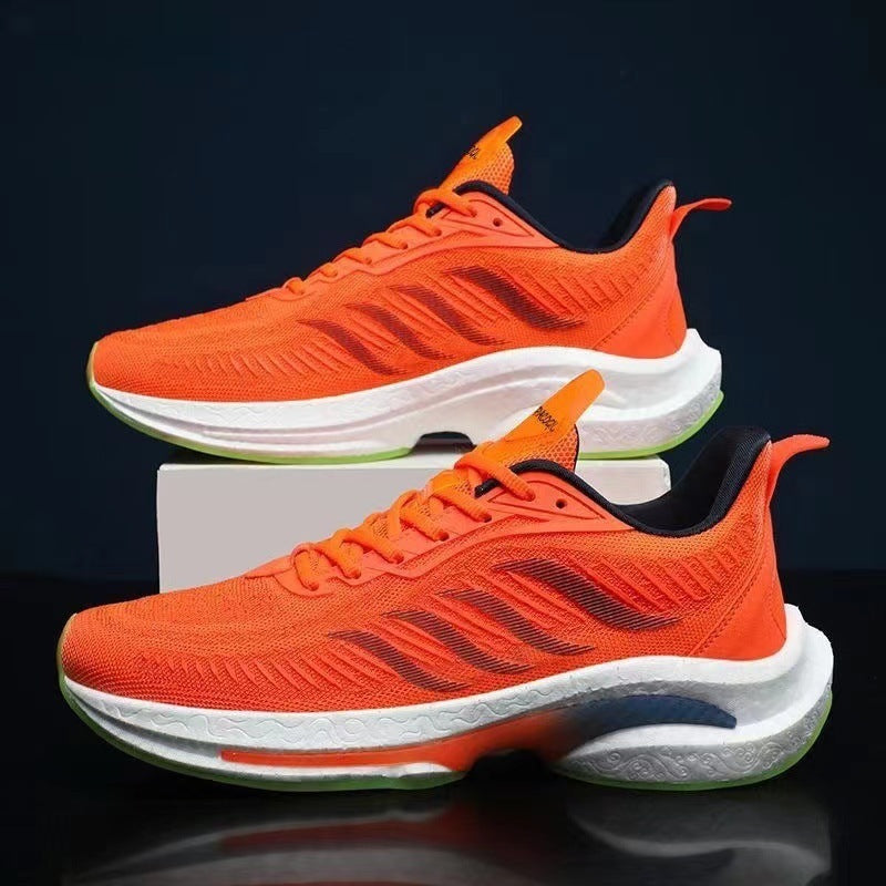 New Breathable And Portable Versatile Sports Shoes