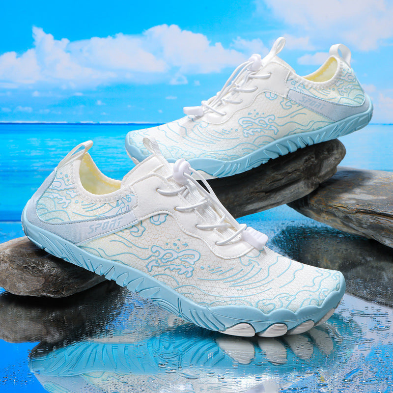 Outdoor Sports Hiking Shoes Beach