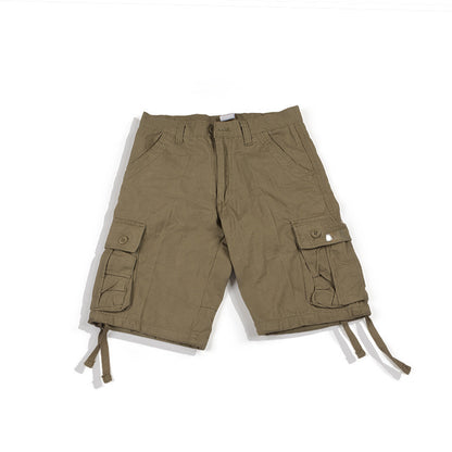 Retro Japanese Trendy Casual Pants