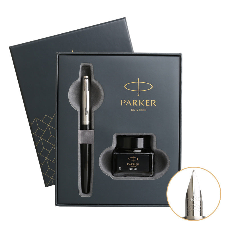 Ink Box Signature Pen PR Gift Pen