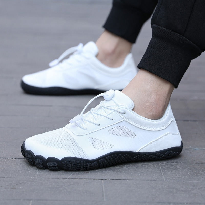 Shoes Lightweight Non-slip Upstream Shoes Wear-resistant Sneakers