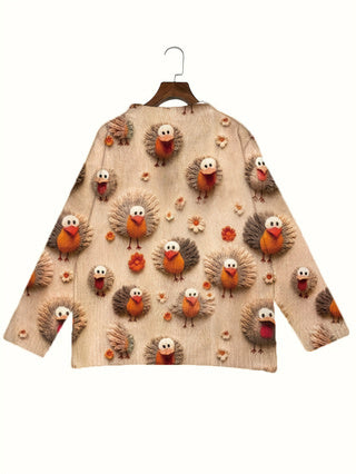 Printing To Create Digital Printed Tops