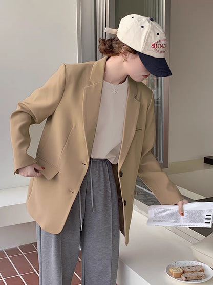 Coat For Women Spring Design Sense Niche