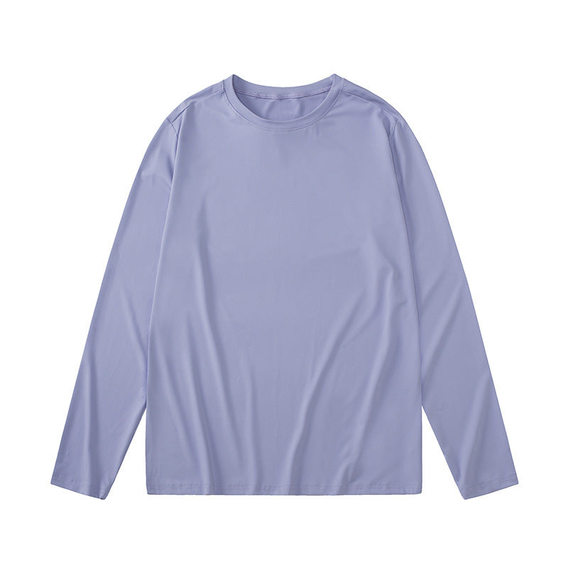 Sports And Leisure Long Sleeve Women Loose