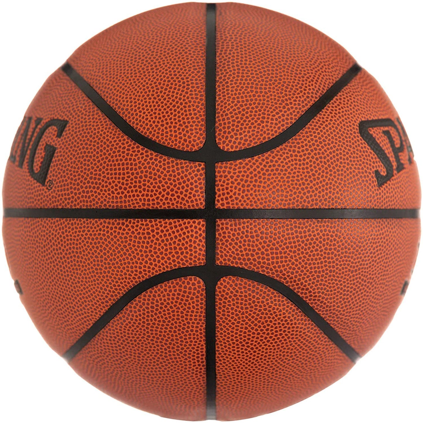Spalding NBA Replica Basketball – Size 7 / 29.5”