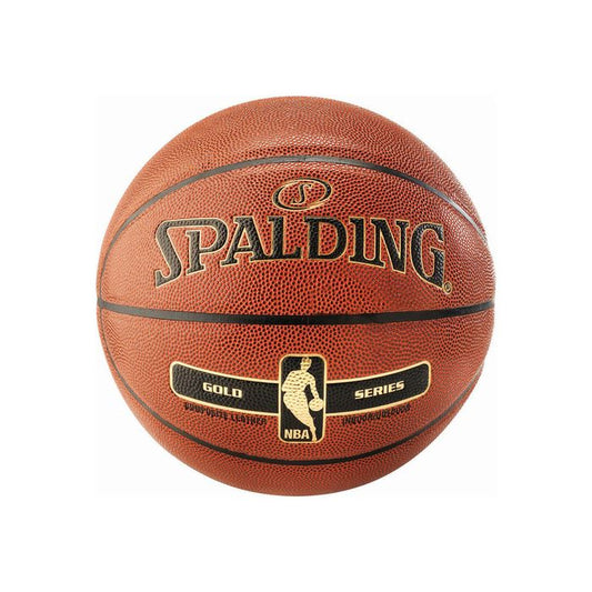 Spalding NBA Replica Basketball – Size 7 / 29.5”